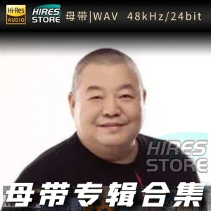 臧天朔（WAV母带专辑合集）网赚项目-副业赚钱-互联网创业-资源整合HIRES SHOP