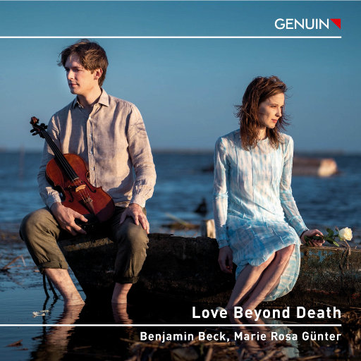爱的永恒 – 中提琴作品 (Love Beyond Death)网赚项目-副业赚钱-互联网创业-资源整合HIRES SHOP