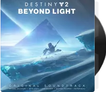 Destiny 2 Beyond Light (Original Soundtrack)网赚项目-副业赚钱-互联网创业-资源整合HIRES SHOP