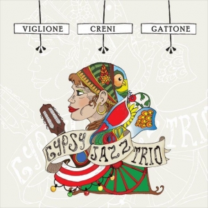 Gypsy Jazz Trio (Pure DSD)网赚项目-副业赚钱-互联网创业-资源整合HIRES SHOP