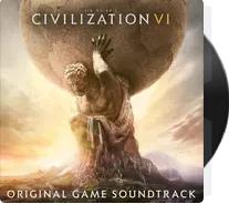 Sid Meier’s Civilization VI (Original Game Soundtrack) (文明6 游戏原声带)网赚项目-副业赚钱-互联网创业-资源整合HIRES SHOP
