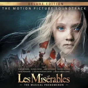 Les Misérables (The Motion Picture Soundtrack)(悲惨世界（电影原声带）网赚项目-副业赚钱-互联网创业-资源整合HIRES SHOP