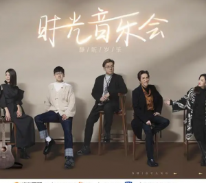时光音乐会网赚项目-副业赚钱-互联网创业-资源整合HIRES SHOP