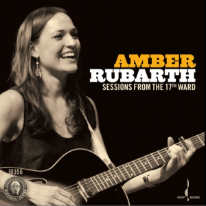 Amber Rubarth – Sessions From The 17th Ward网赚项目-副业赚钱-互联网创业-资源整合HIRES SHOP