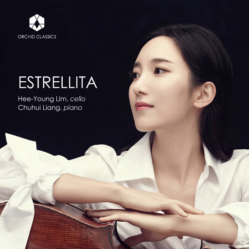 小星星 (ESTRELLITA): 林希映大提琴演奏曲集网赚项目-副业赚钱-互联网创业-资源整合HIRES SHOP