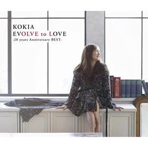 EVOLVE to LOVE -20 years Anniversary BEST-网赚项目-副业赚钱-互联网创业-资源整合HIRES SHOP