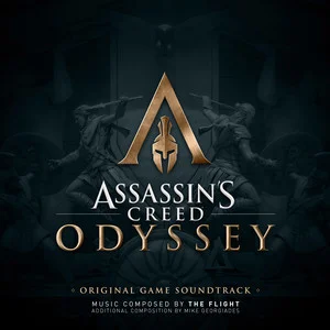 Assassin’s Creed Odyssey Original Game Soundtrack (游戏《刺客信条 奥德赛》原声集)网赚项目-副业赚钱-互联网创业-资源整合HIRES SHOP