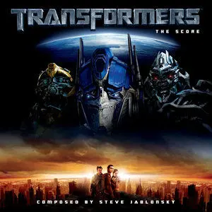Transformers (The Score) (电影《变形金刚1》原声集)网赚项目-副业赚钱-互联网创业-资源整合HIRES SHOP
