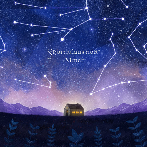 繁星消失的夜晚 (星の消えた夜に)网赚项目-副业赚钱-互联网创业-资源整合HIRES SHOP