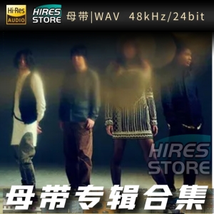 Mili (ミリー)（WAV母带专辑合集）网赚项目-副业赚钱-互联网创业-资源整合HIRES SHOP