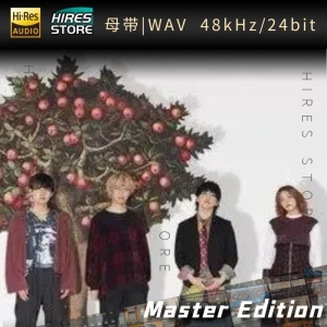 Mrs. GREEN APPLE（WAV母带专辑合集）网赚项目-副业赚钱-互联网创业-资源整合HIRES SHOP