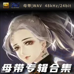 宇西（WAV母带专辑合集）网赚项目-副业赚钱-互联网创业-资源整合HIRES SHOP