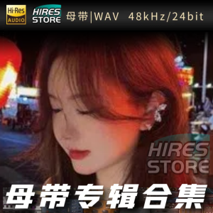 莫叫姐姐（WAV母带专辑合集）网赚项目-副业赚钱-互联网创业-资源整合HIRES SHOP