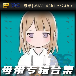 美波 (みなみ)（WAV母带专辑合集）网赚项目-副业赚钱-互联网创业-资源整合HIRES SHOP