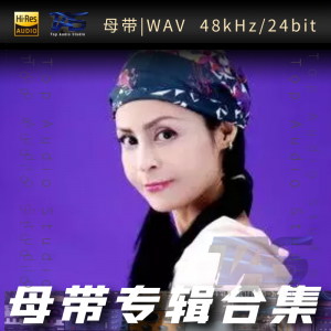 高胜美（WAV母带专辑合集）网赚项目-副业赚钱-互联网创业-资源整合HIRES SHOP