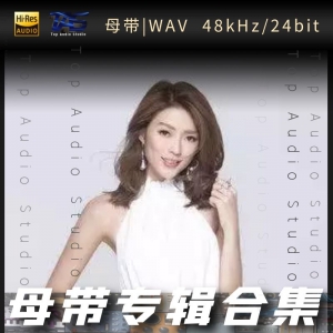 连诗雅（WAV母带专辑合集）网赚项目-副业赚钱-互联网创业-资源整合HIRES SHOP