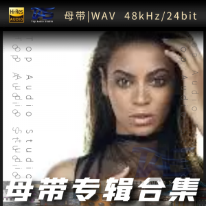 beyonce（WAV母带专辑合集）网赚项目-副业赚钱-互联网创业-资源整合HIRES SHOP