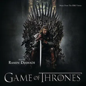 Game Of Thrones (Music From The HBO Series) (权力的游戏 第一季 电视剧原声带)网赚项目-副业赚钱-互联网创业-资源整合HIRES SHOP