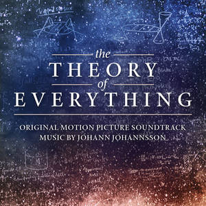 The Theory of Everything (Original Motion Picture Soundtrack)网赚项目-副业赚钱-互联网创业-资源整合HIRES SHOP
