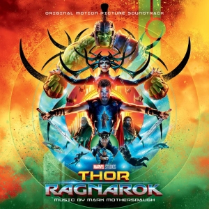 Thor Ragnarok (Original Motion Picture Soundtrack)网赚项目-副业赚钱-互联网创业-资源整合HIRES SHOP
