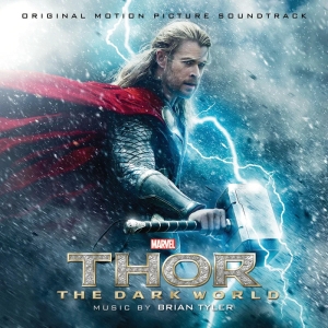 Thor The Dark World (Original Motion Picture Soundtrack)网赚项目-副业赚钱-互联网创业-资源整合HIRES SHOP