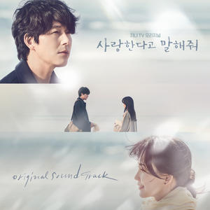 사랑한다고 말해줘 OST (Tell Me That You Love Me (Original Soundtrack))网赚项目-副业赚钱-互联网创业-资源整合HIRES SHOP