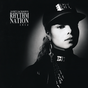 Rhythm Nation 1814网赚项目-副业赚钱-互联网创业-资源整合HIRES SHOP