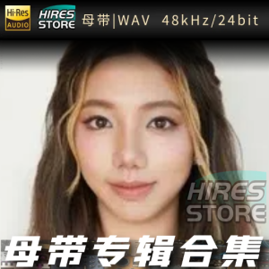 Vicky宣宣（WAV母带专辑合集）网赚项目-副业赚钱-互联网创业-资源整合HIRES SHOP