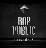 랩_퍼블릭 Episode.2 (RAP_PUBLIC Episode.2)网赚项目-副业赚钱-互联网创业-资源整合HIRES SHOP