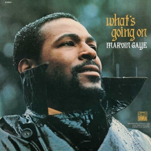 【尊享】What’s Going On (Bonus Tracks)网赚项目-副业赚钱-互联网创业-资源整合HIRES SHOP