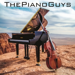 【尊享】The Piano Guys网赚项目-副业赚钱-互联网创业-资源整合HIRES SHOP