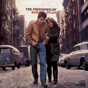 The Freewheelin’ Bob Dylan网赚项目-副业赚钱-互联网创业-资源整合HIRES SHOP