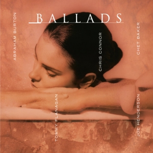 【尊享】爵士情歌 1 (Ballads)网赚项目-副业赚钱-互联网创业-资源整合HIRES SHOP