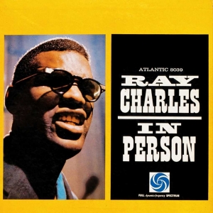 【尊享】Ray Charles In Person网赚项目-副业赚钱-互联网创业-资源整合HIRES SHOP