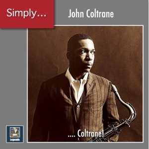 【尊享】Simply … Coltrane!网赚项目-副业赚钱-互联网创业-资源整合HIRES SHOP