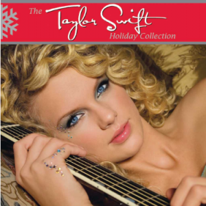 The Taylor Swift Holiday Collection网赚项目-副业赚钱-互联网创业-资源整合HIRES SHOP