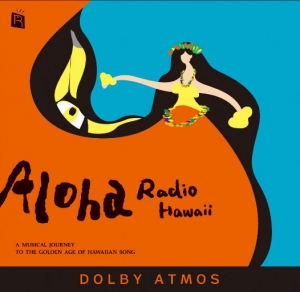 夏威夷骊歌 (5.1ch Dolby Atmos)网赚项目-副业赚钱-互联网创业-资源整合HIRES SHOP