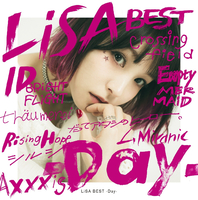 LiSA BEST -Day-网赚项目-副业赚钱-互联网创业-资源整合HIRES SHOP