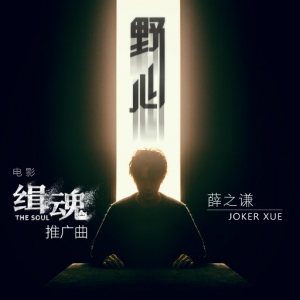 野心（电影《缉魂》推广曲）网赚项目-副业赚钱-互联网创业-资源整合HIRES SHOP