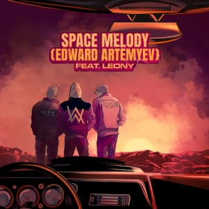 Space Melody (Edward Artemyev)网赚项目-副业赚钱-互联网创业-资源整合HIRES SHOP