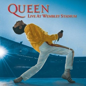 【尊享】Live At Wembley Stadium Queen网赚项目-副业赚钱-互联网创业-资源整合HIRES SHOP