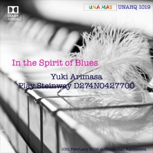 In The Spirit of Blues (5.1ch Dolby Atmos)网赚项目-副业赚钱-互联网创业-资源整合HIRES SHOP