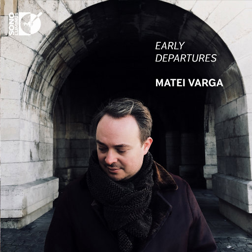 Early Departures（英年早逝）(5.6MHz DSD)网赚项目-副业赚钱-互联网创业-资源整合HIRES SHOP