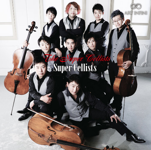 超级大提琴家 (The Super Cellists)网赚项目-副业赚钱-互联网创业-资源整合HIRES SHOP