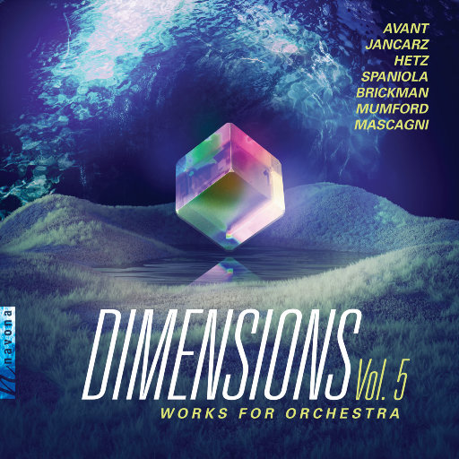 Dimensions, Vol. 5网赚项目-副业赚钱-互联网创业-资源整合HIRES SHOP