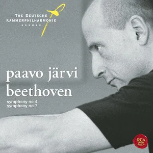 Beethoven Symphonies Nos. 4 & 7网赚项目-副业赚钱-互联网创业-资源整合HIRES SHOP