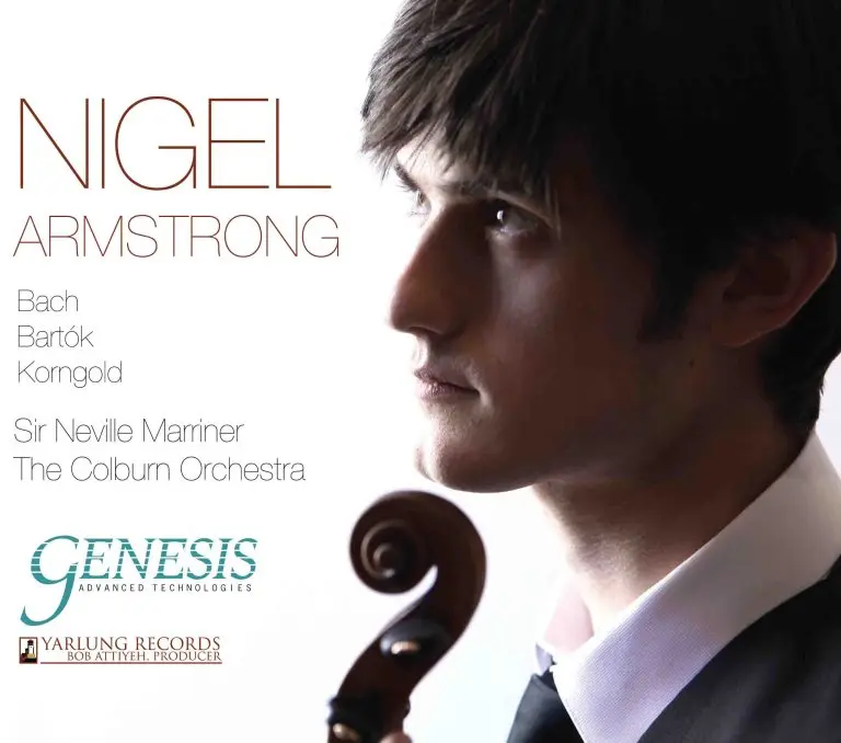 Nigel Armstrong演奏Bartok, Bach & Mozart DSD256网赚项目-副业赚钱-互联网创业-资源整合HIRES SHOP