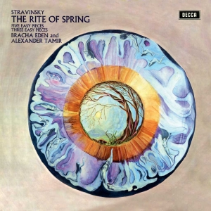 Stravinsky The Rite of Spring网赚项目-副业赚钱-互联网创业-资源整合HIRES SHOP