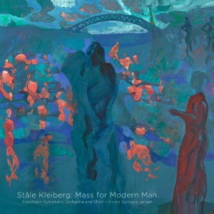 【尊享】Ståle Kleiberg: Mass for Modern Man网赚项目-副业赚钱-互联网创业-资源整合HIRES SHOP