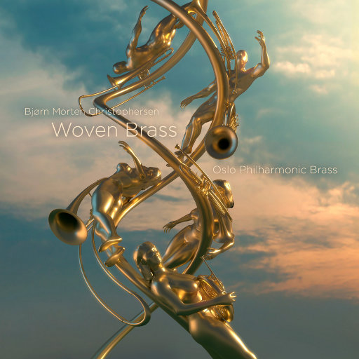 Bjørn Morten Christophersen: Woven Brass网赚项目-副业赚钱-互联网创业-资源整合HIRES SHOP